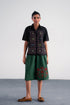 BUTTON DOWN SHIRT (E0025/120/902)