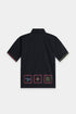 BUTTON DOWN SHIRT (E0025/120/902)