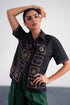BUTTON DOWN SHIRT (E0025/120/902)