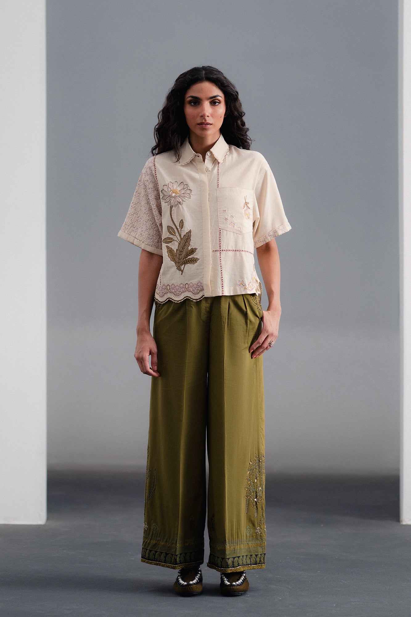 SHIRT (E0027/120/002)