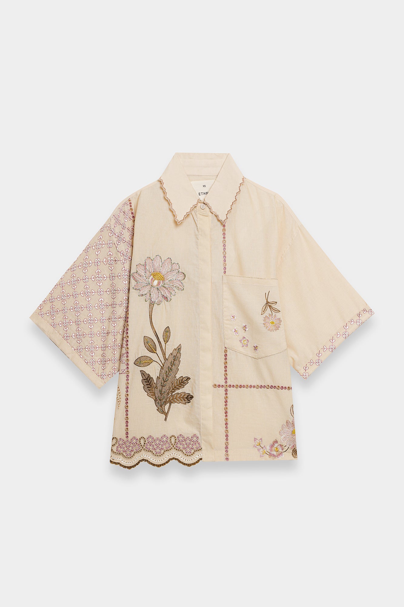 SHIRT (E0027/120/002)