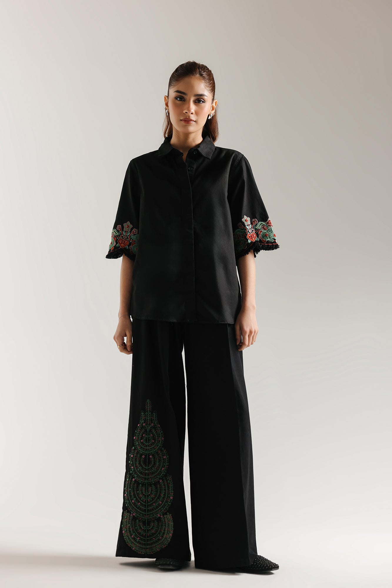 PANTS (E120/902/0034)