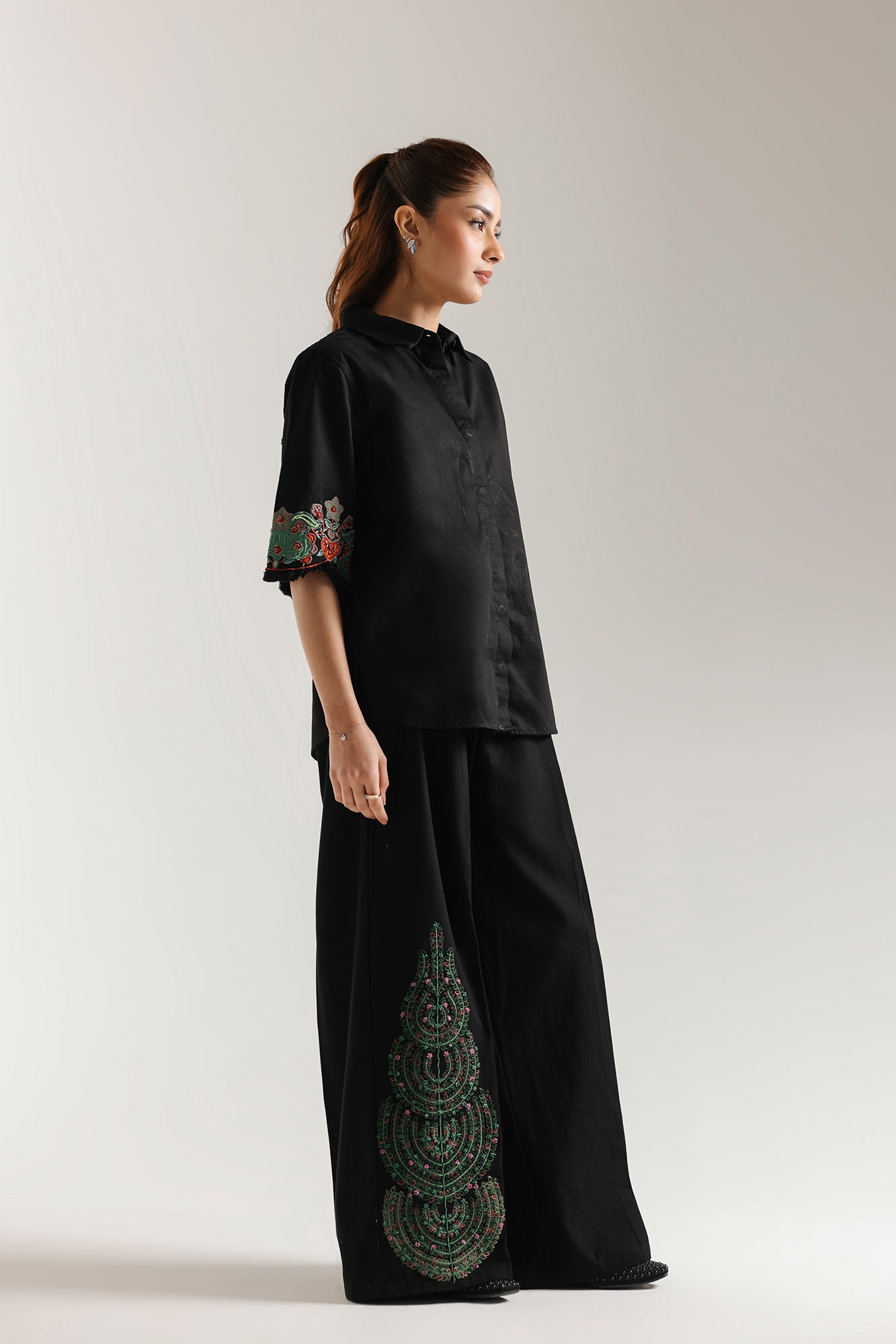 PANTS (E120/902/0034)