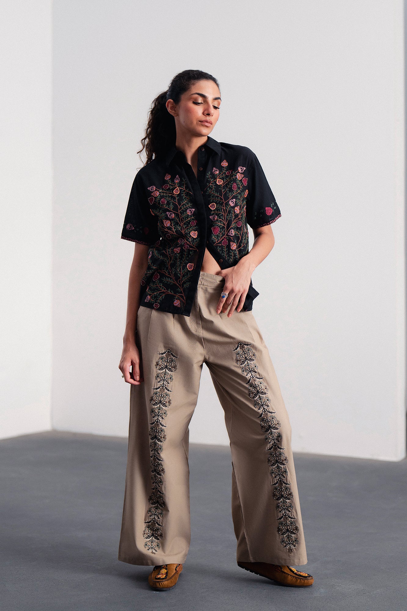 SHIRT (E120/902/0038)