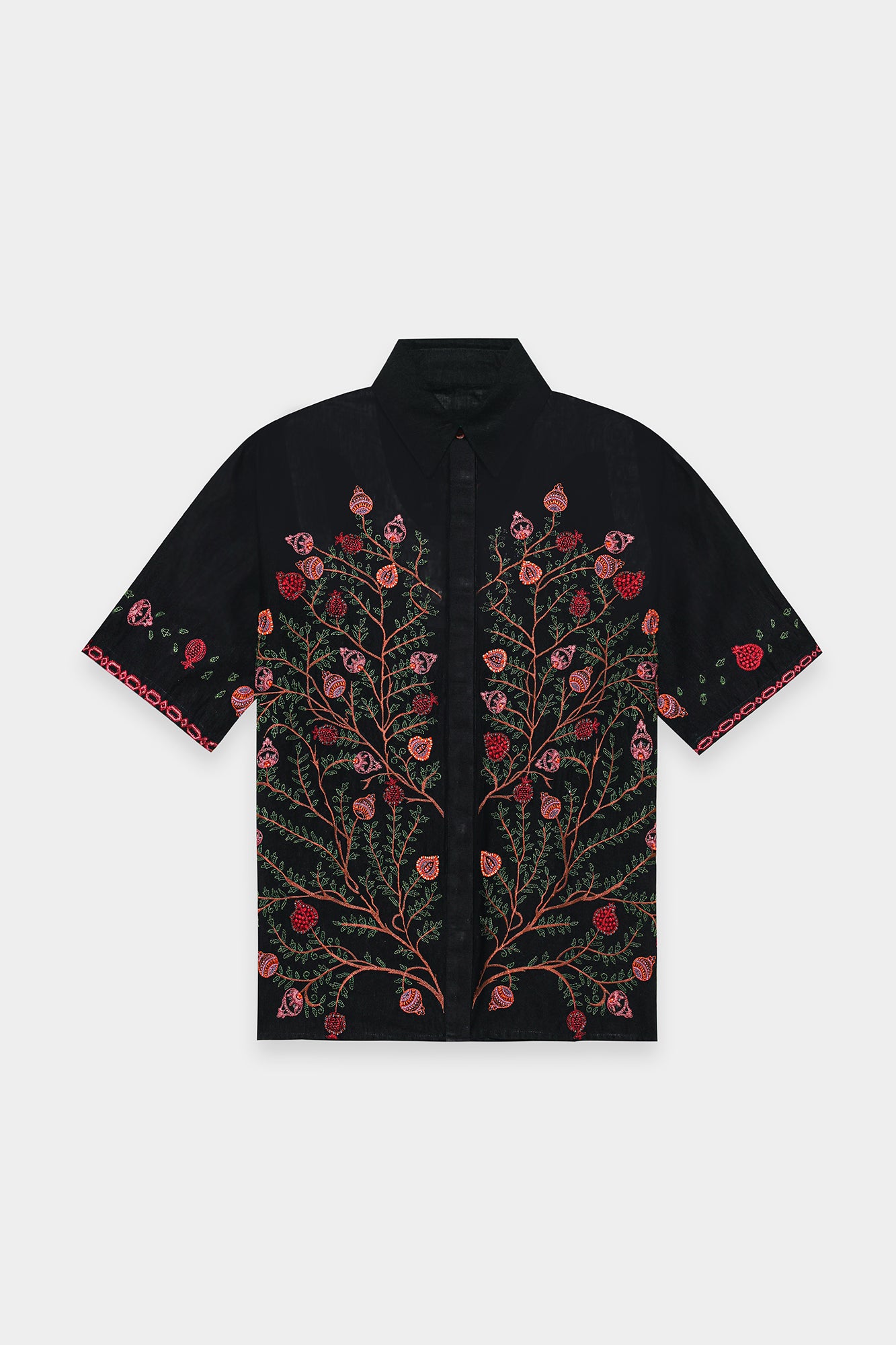 SHIRT (E120/902/0038)