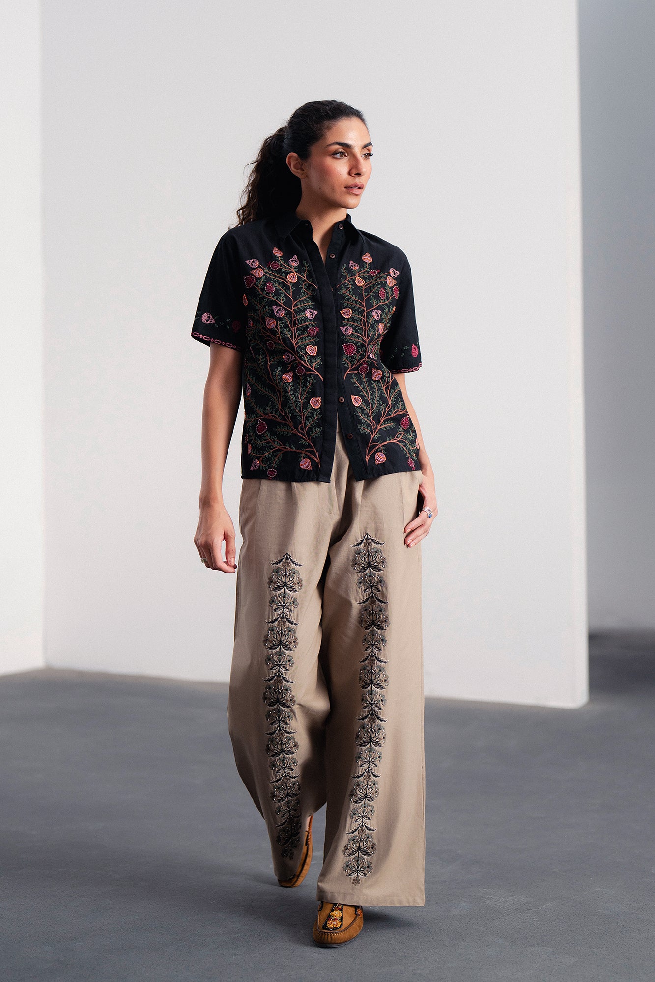 SHIRT (E120/902/0038)