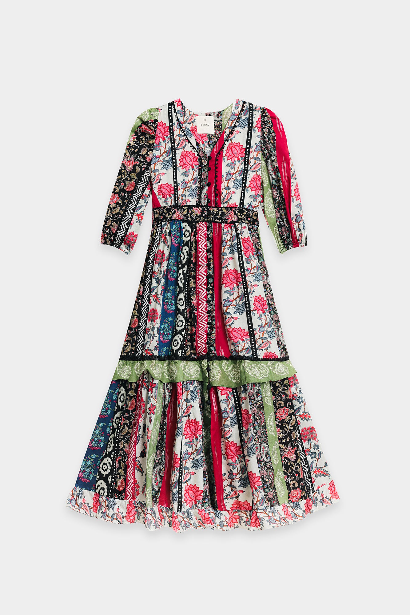 DRESS (E120/002/0041)
