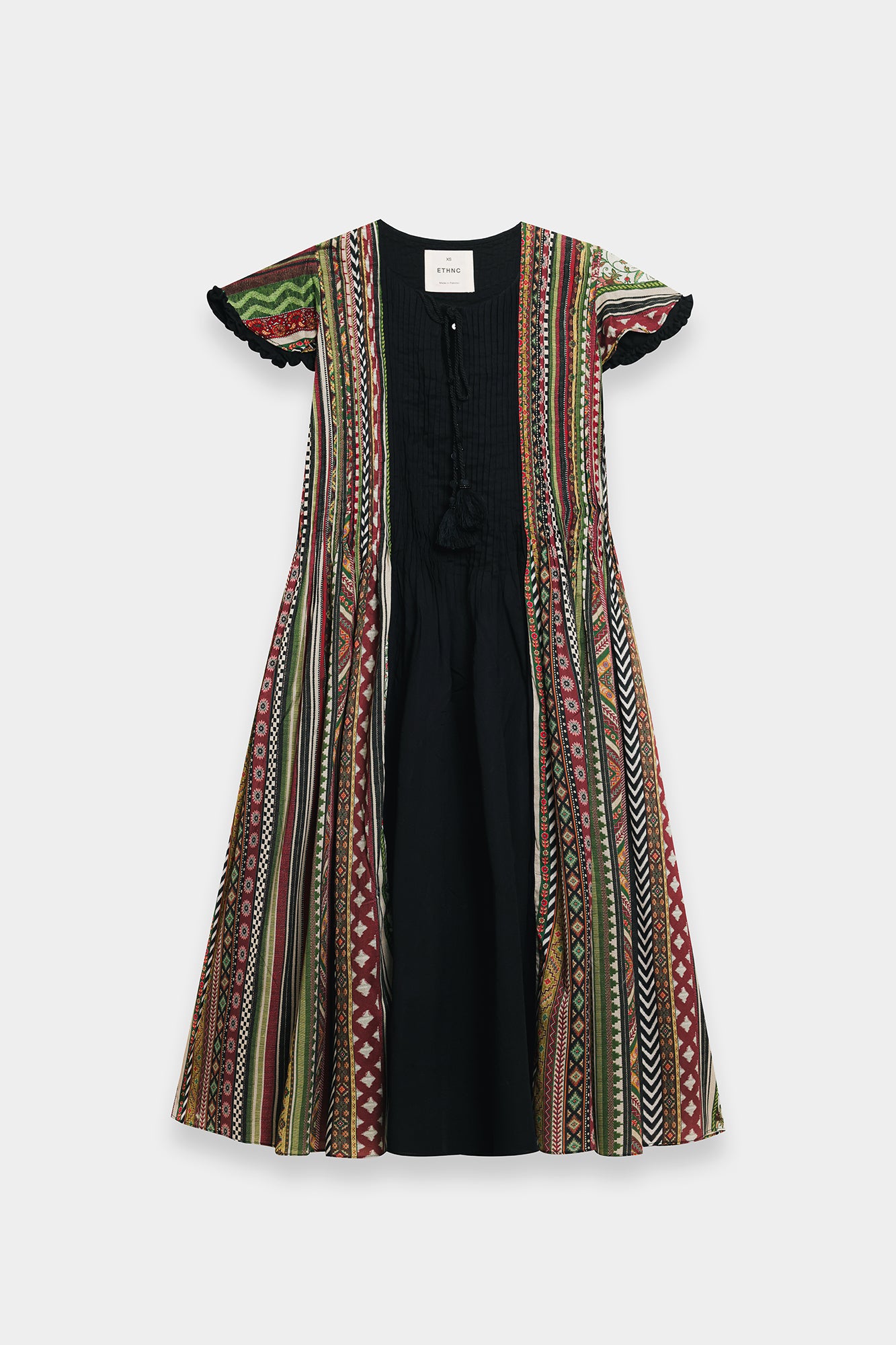DRESS (E120/902/0042)