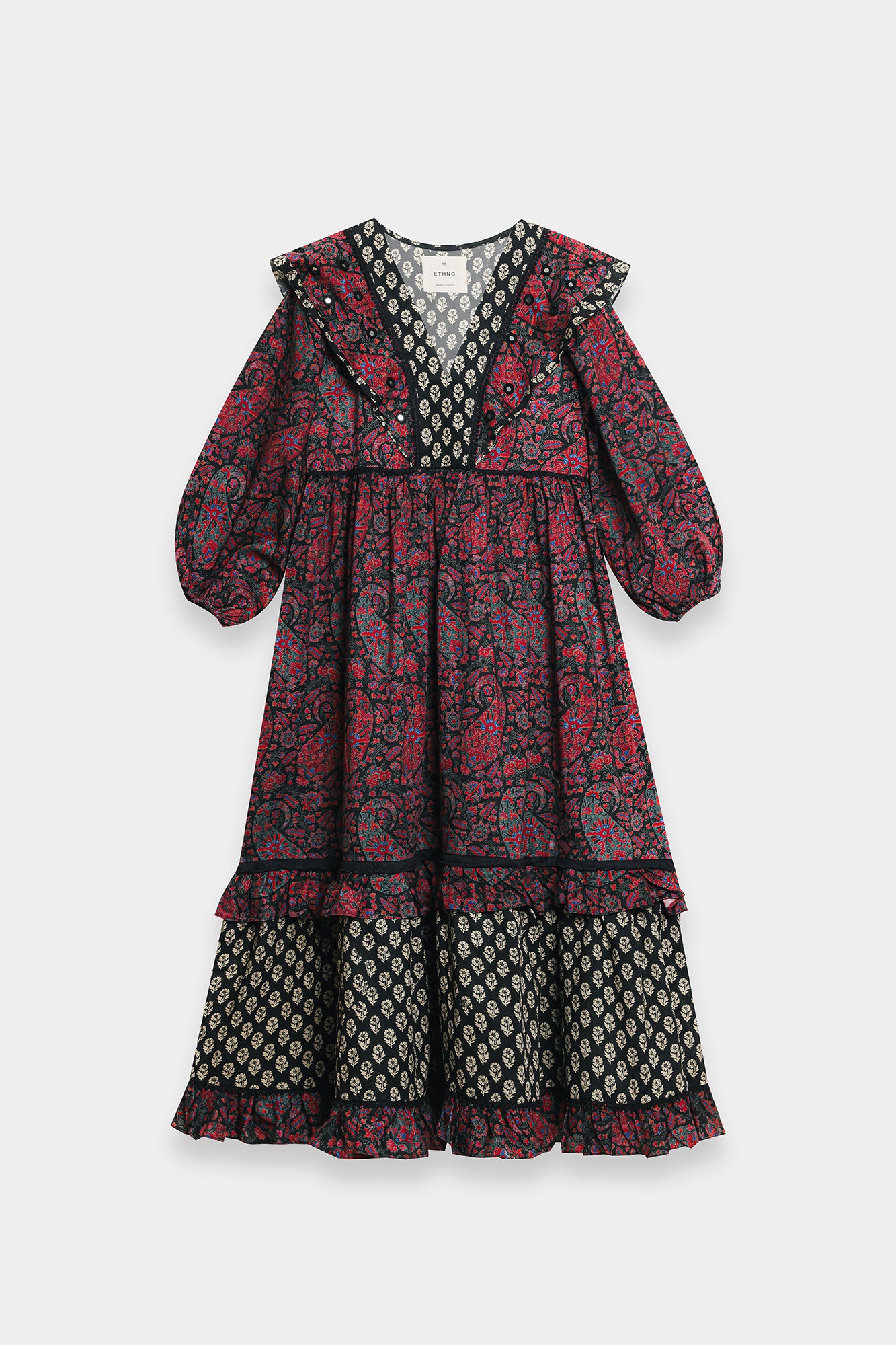 DRESS (E120/901/0043)