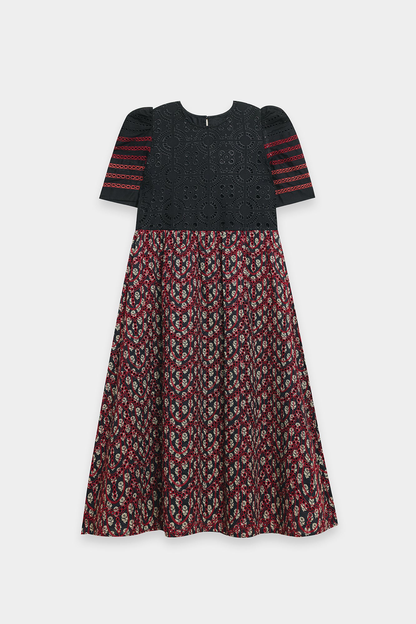 DRESS (E120/902/0047)