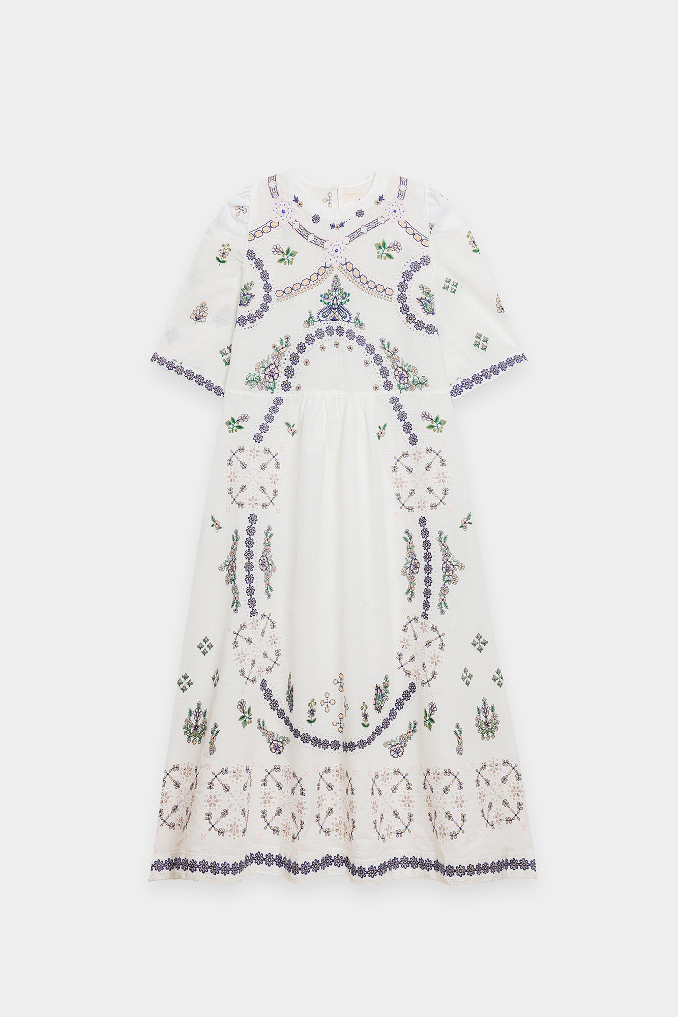 DRESS (E120/001/0048)