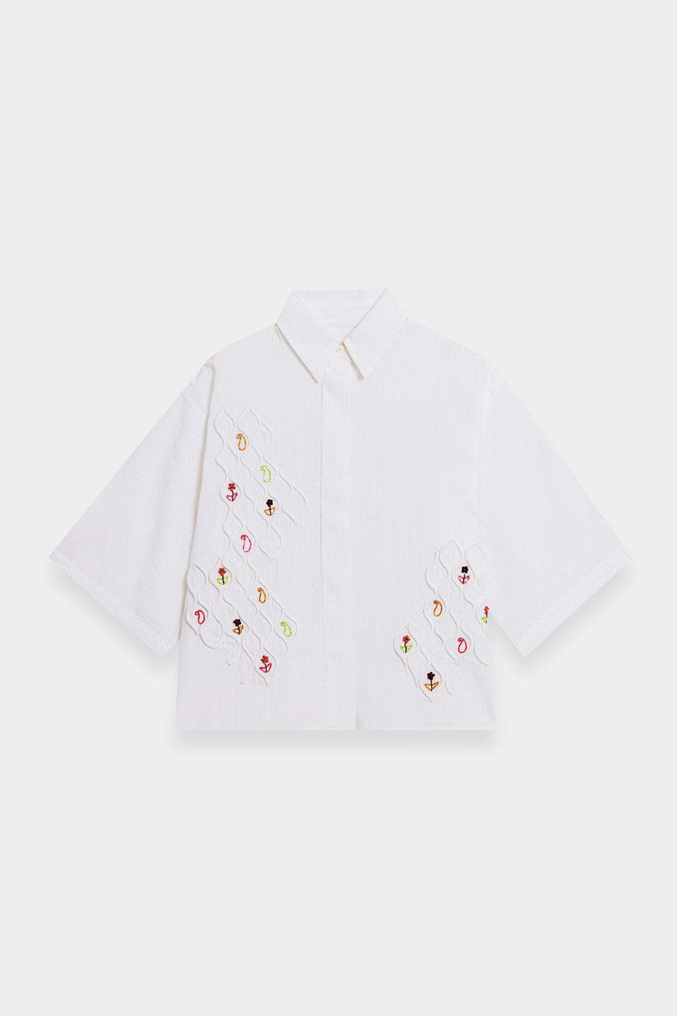 SHIRT (E120/002/0055)
