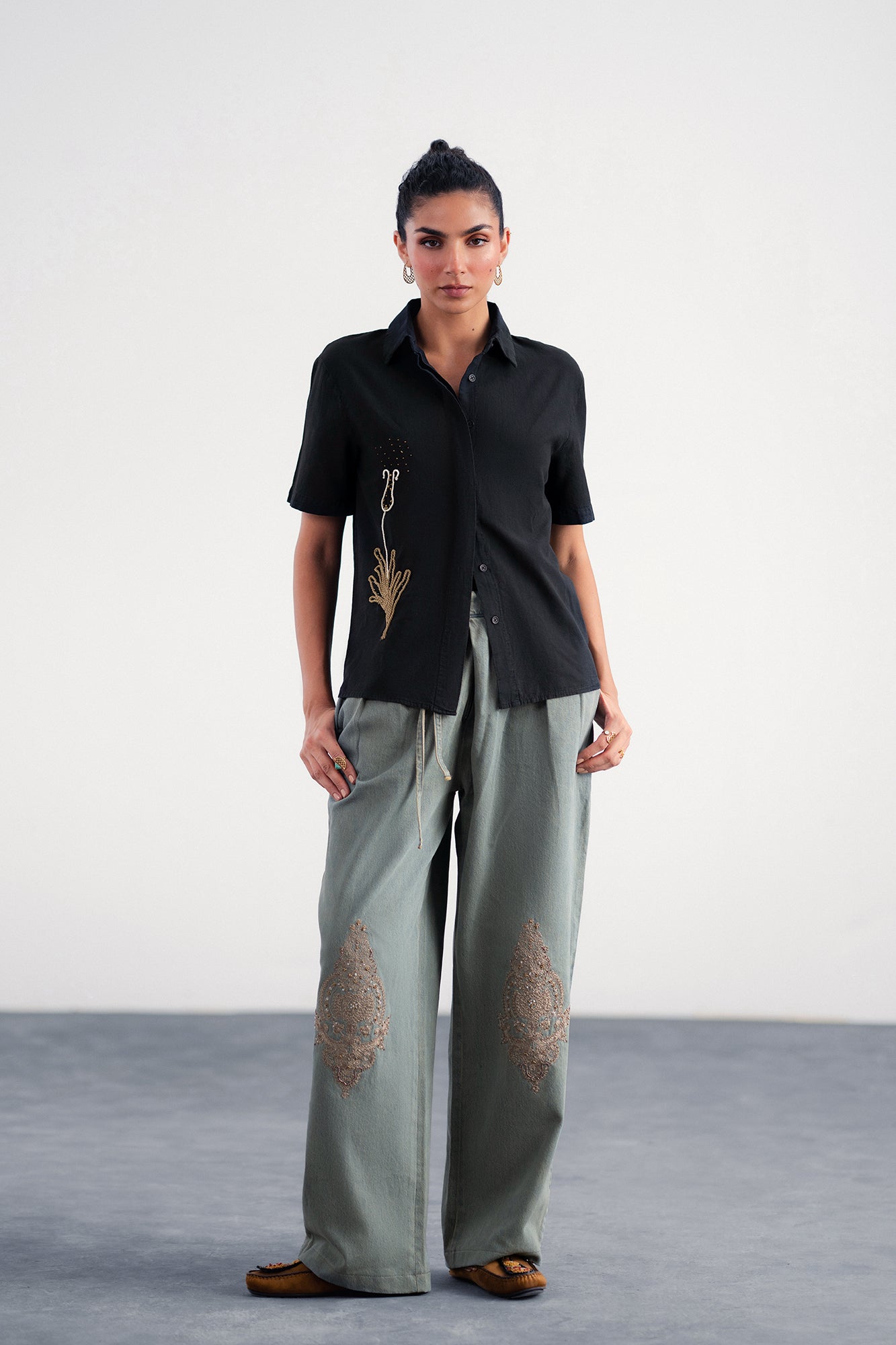 SHIRT (E120/902/0056)