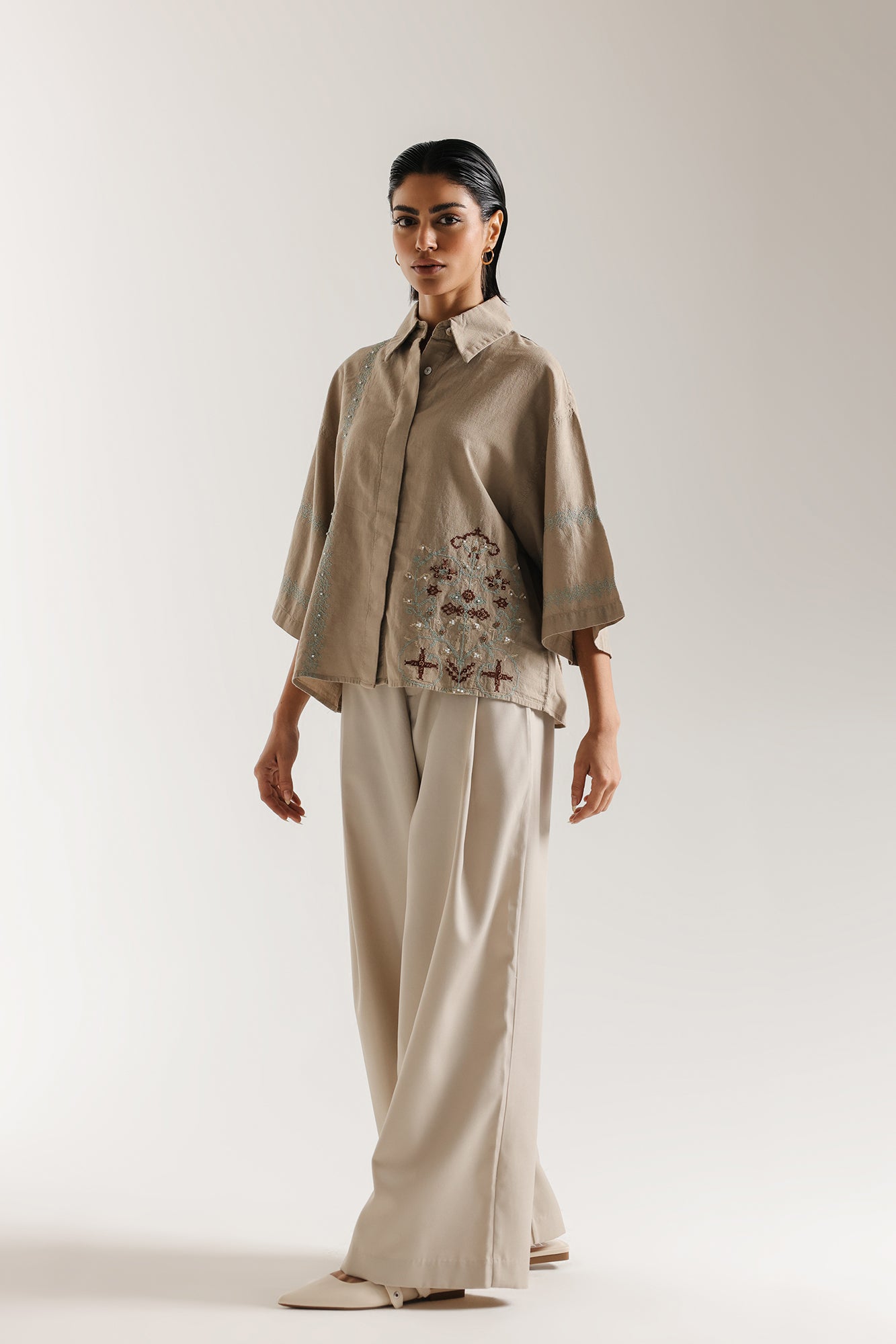 SHIRT (E120/817/0057)