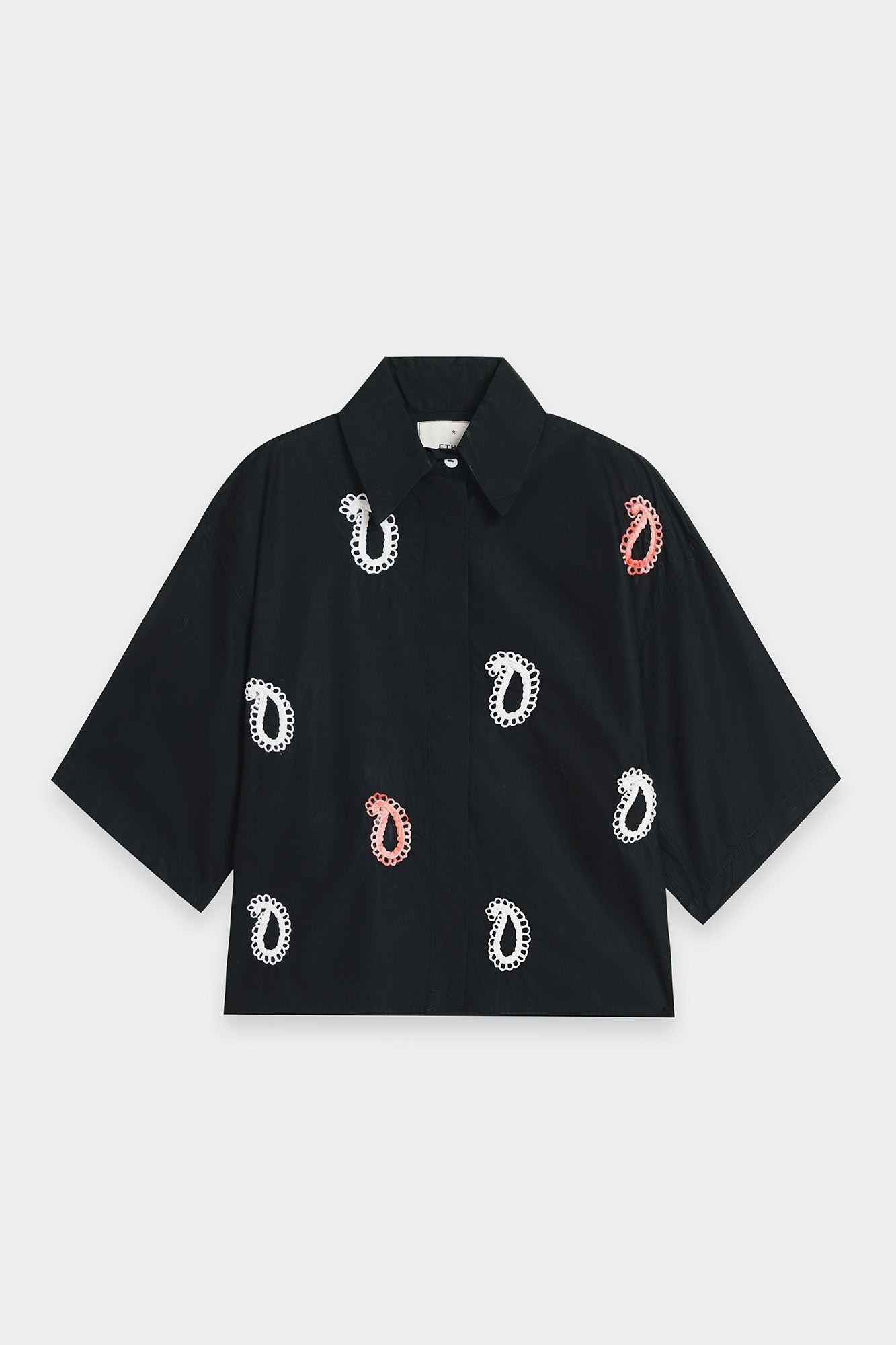 SHIRT (E120/902/0060)