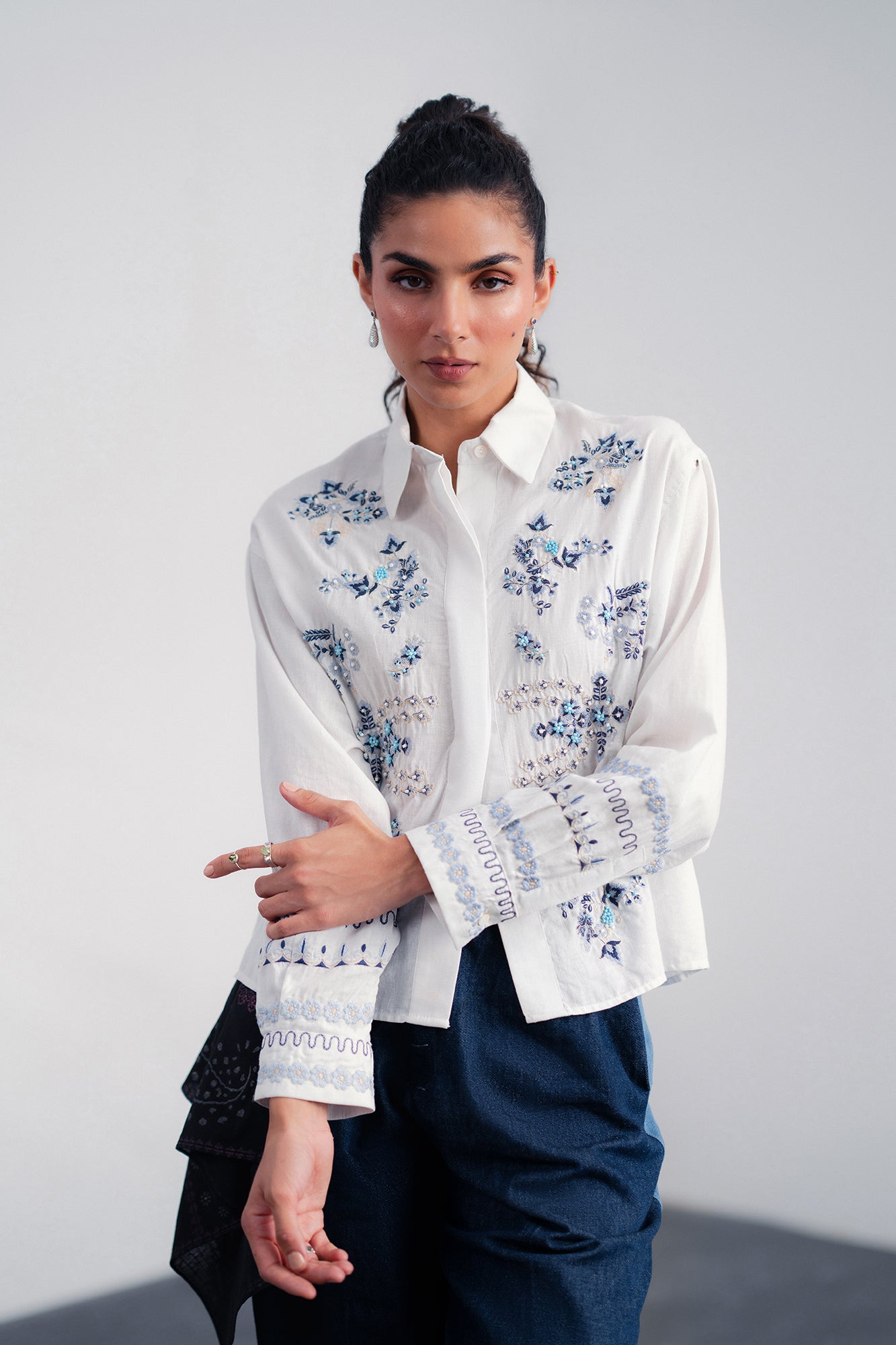 SHIRT (E120/001/0062)