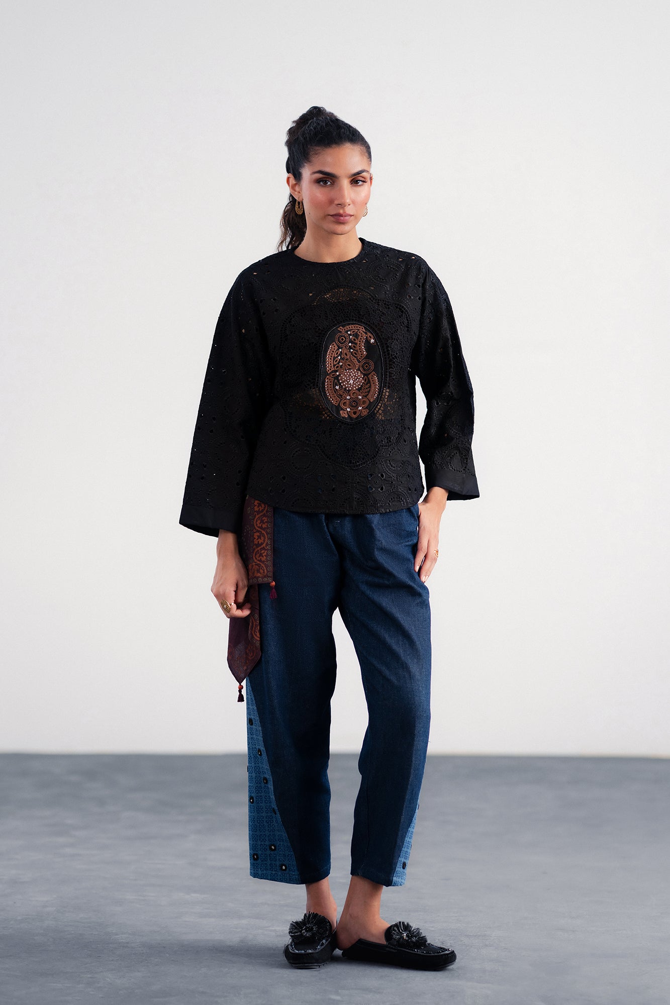 SHIRT (E120/902/0066)