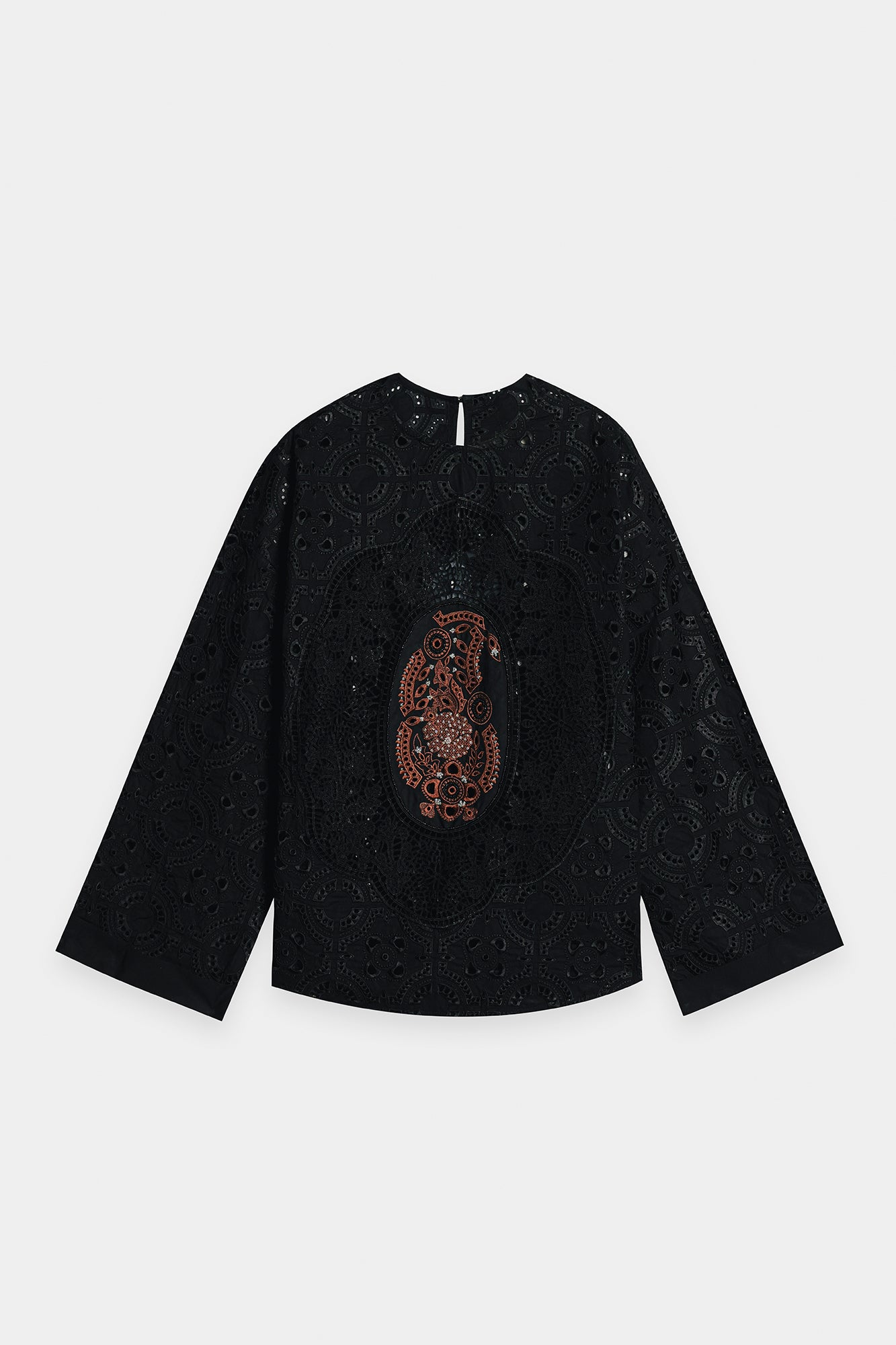 SHIRT (E120/902/0066)