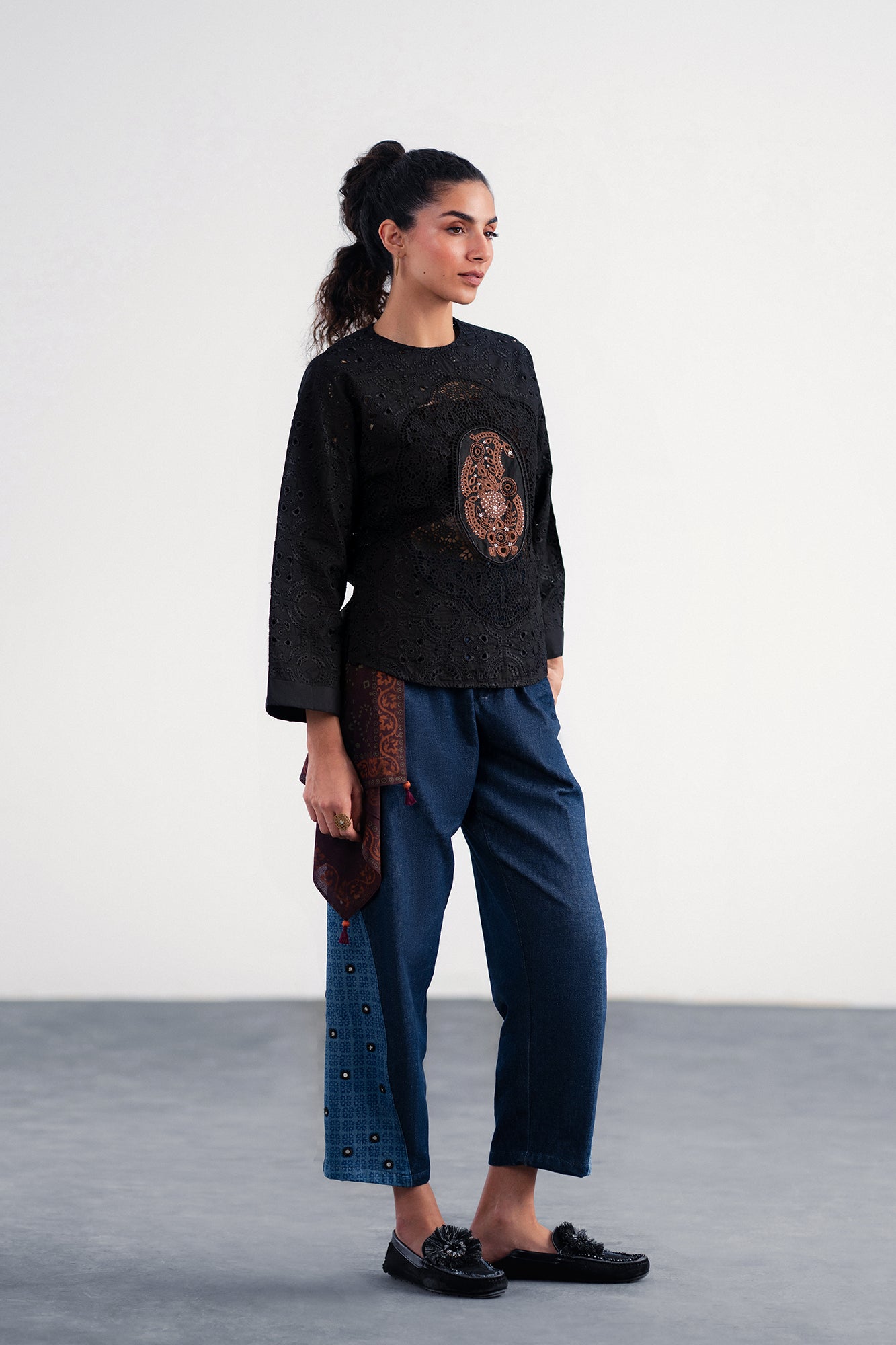 SHIRT (E120/902/0066)