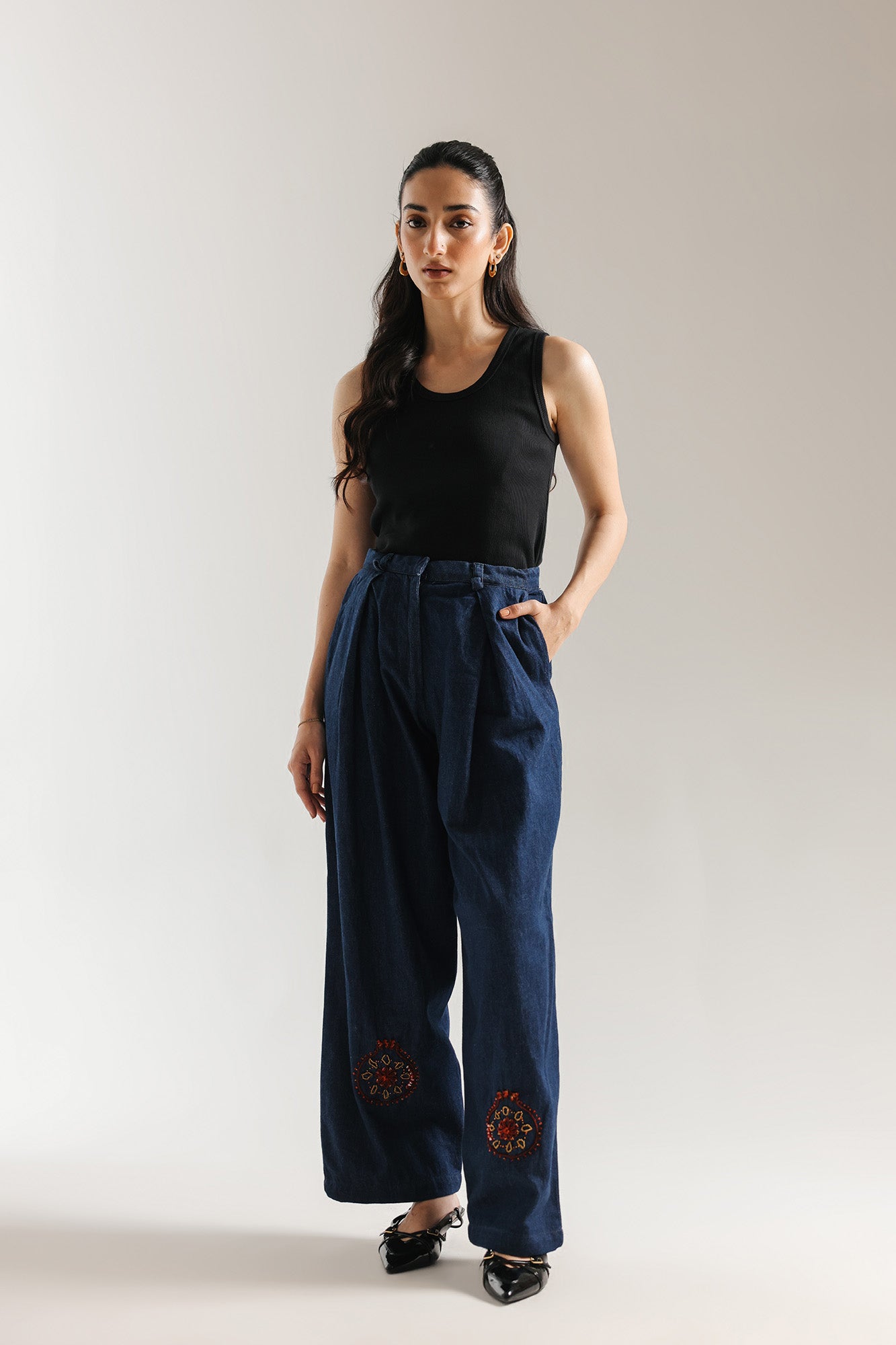 PANTS (E0073/120/628)