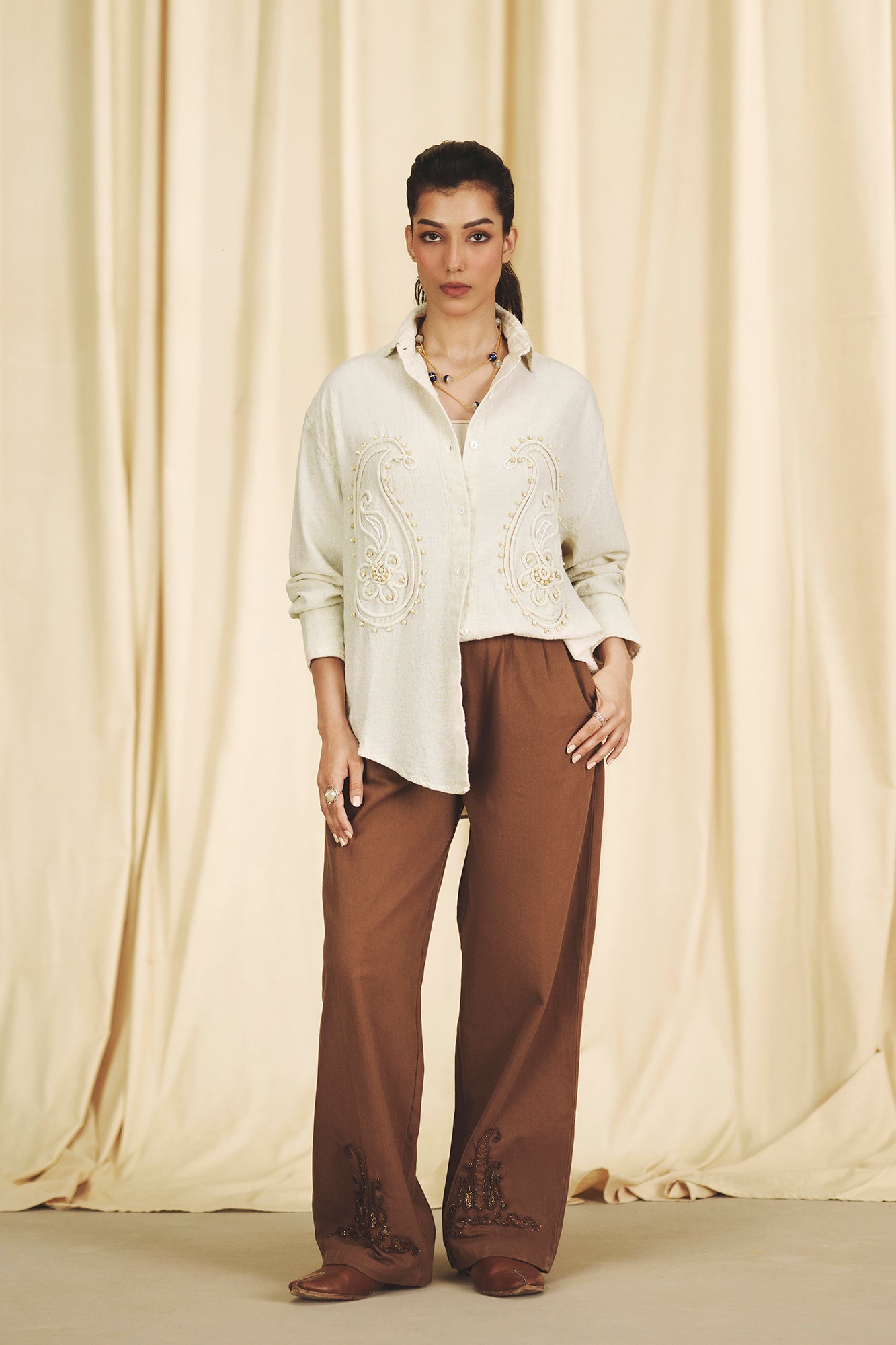 PANTS (E0076/120/806)