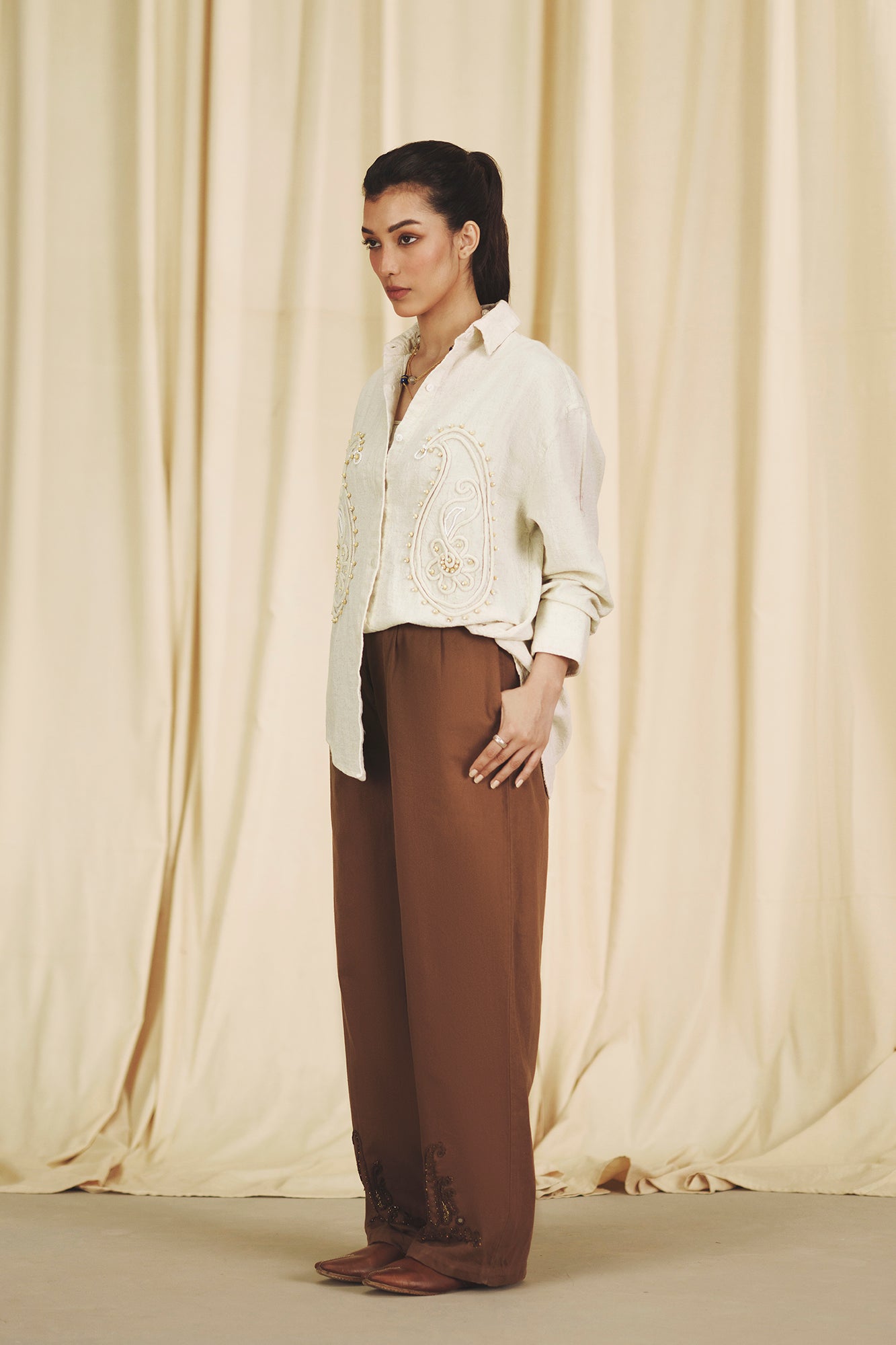 PANTS (E0076/120/806)