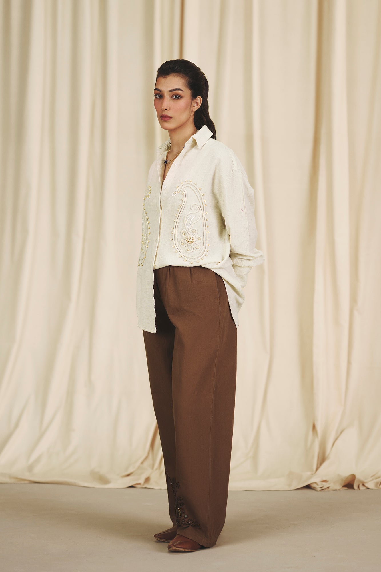 PANTS (E0076/120/806)