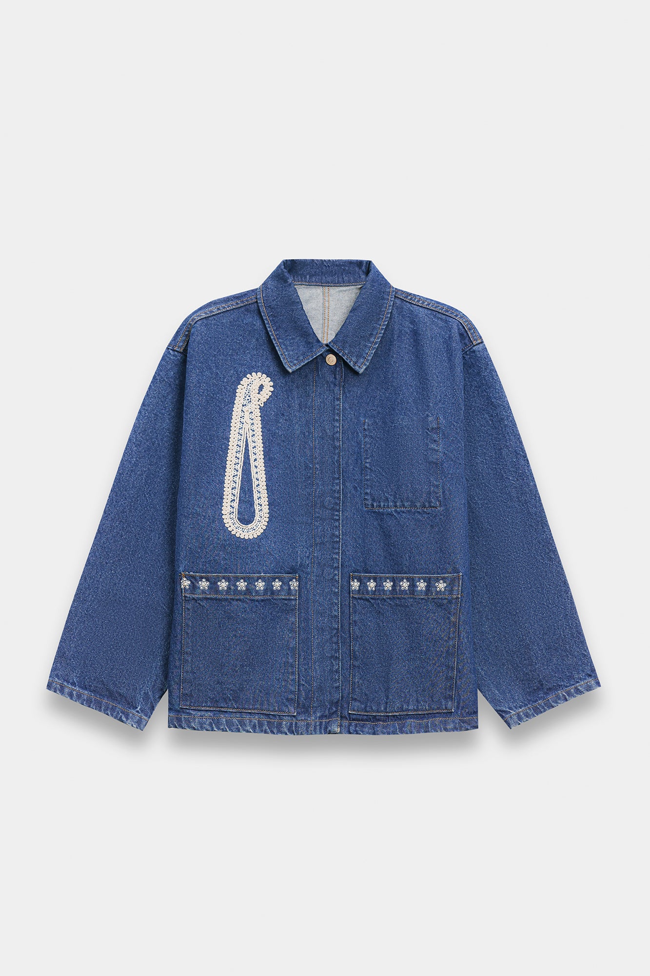 OVERSHIRT (E0181/120/618)