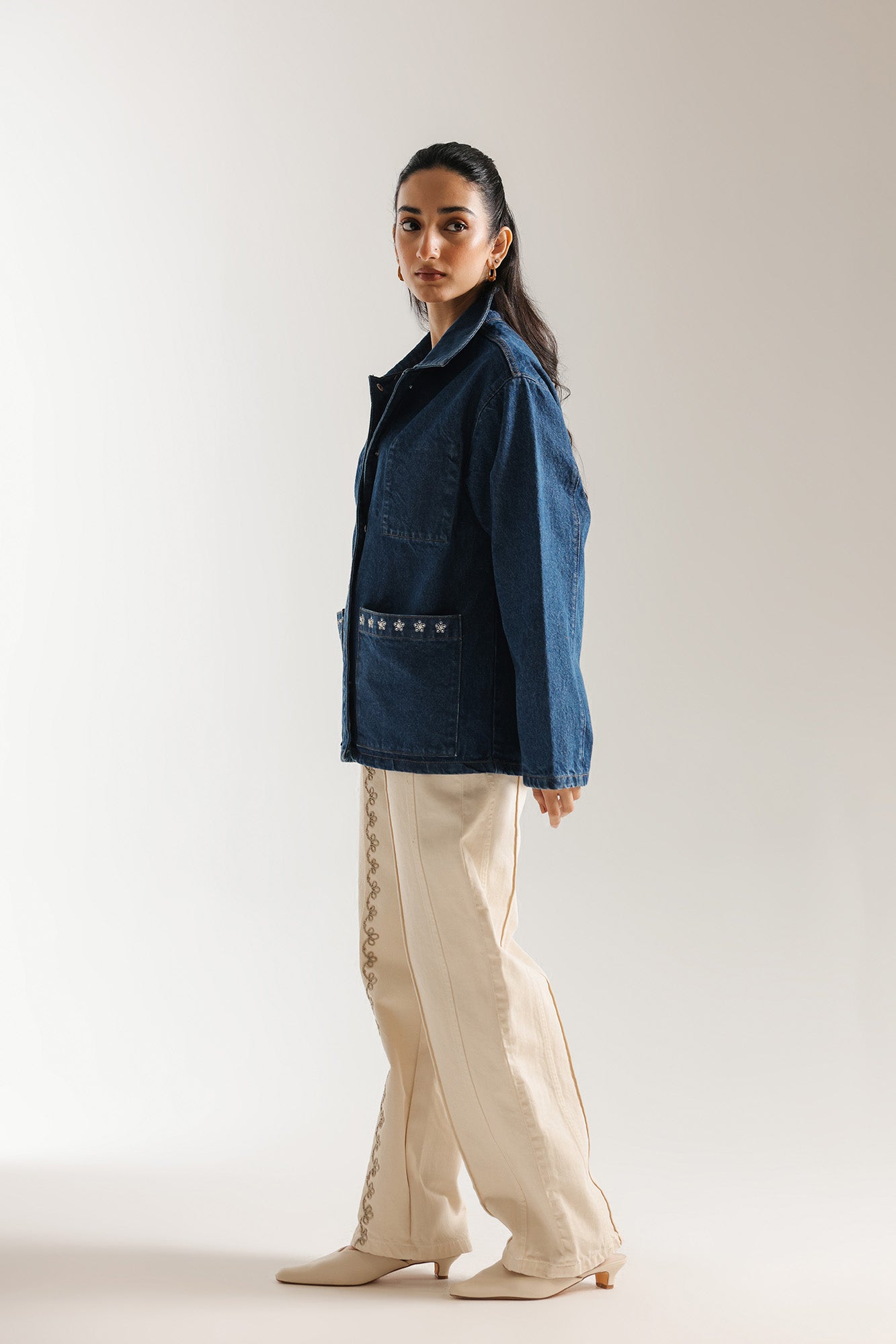 OVERSHIRT (E0181/120/618)