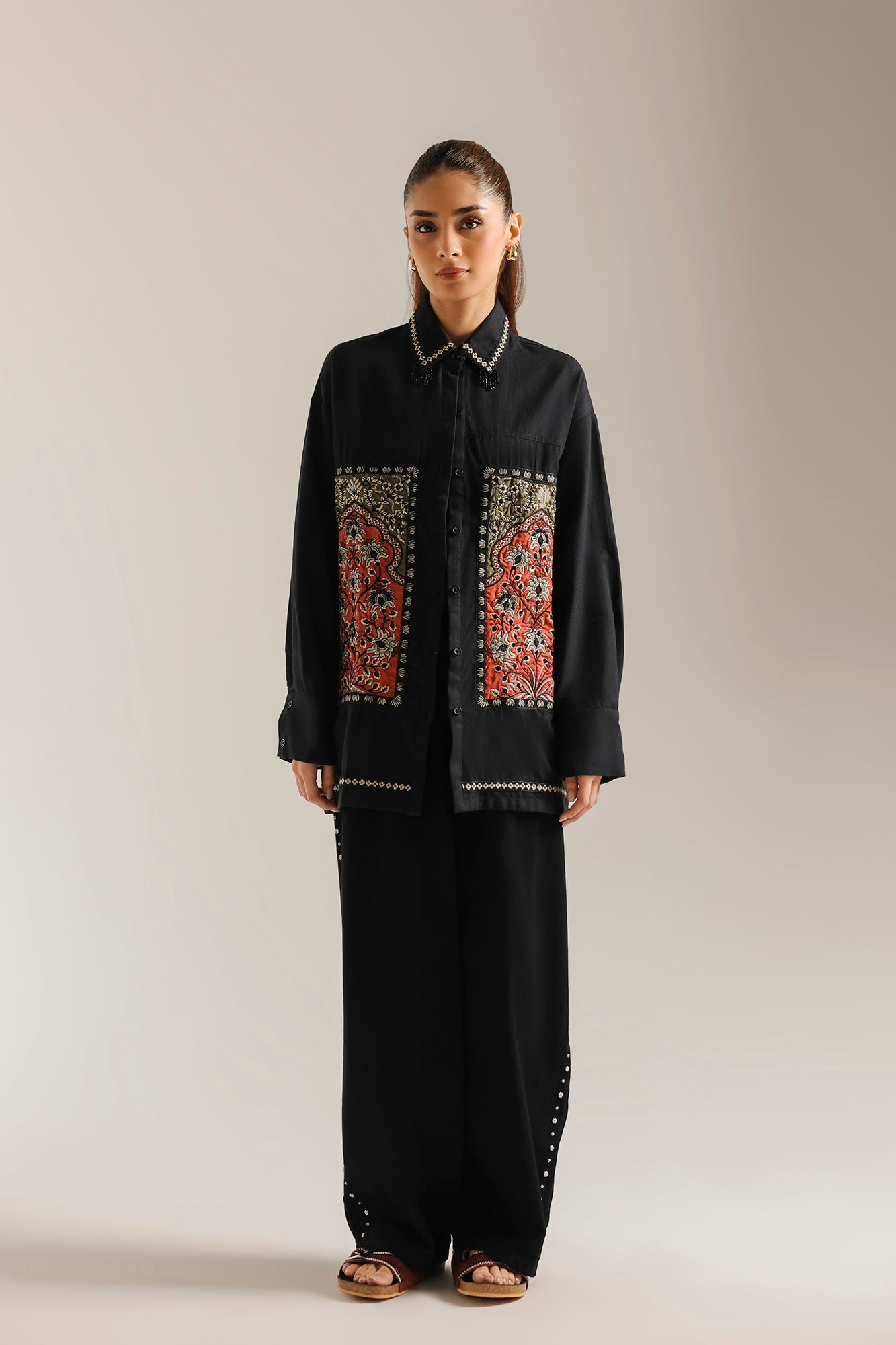 SHIRT (E0192/120/901)