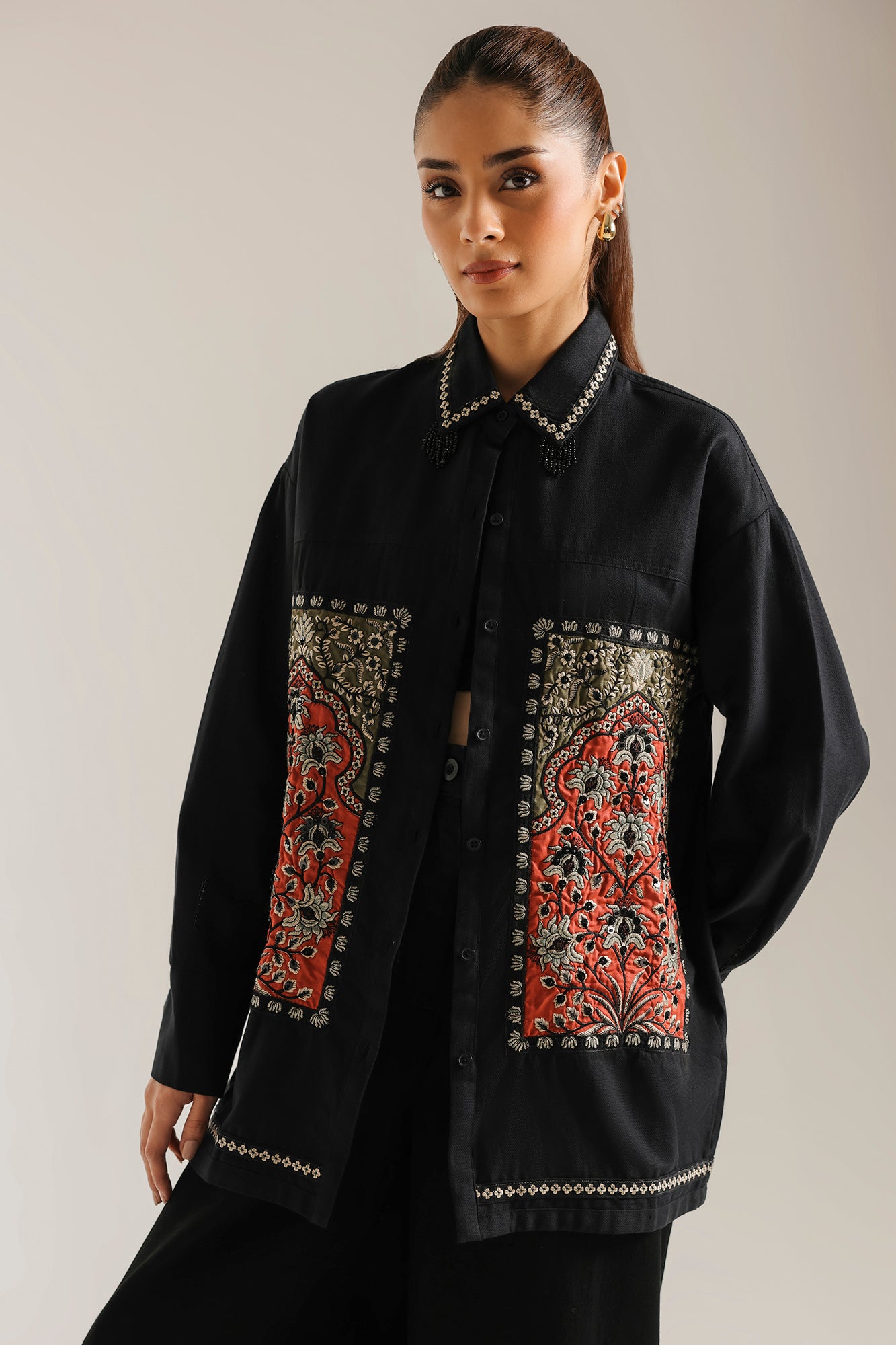 SHIRT (E0192/120/901)