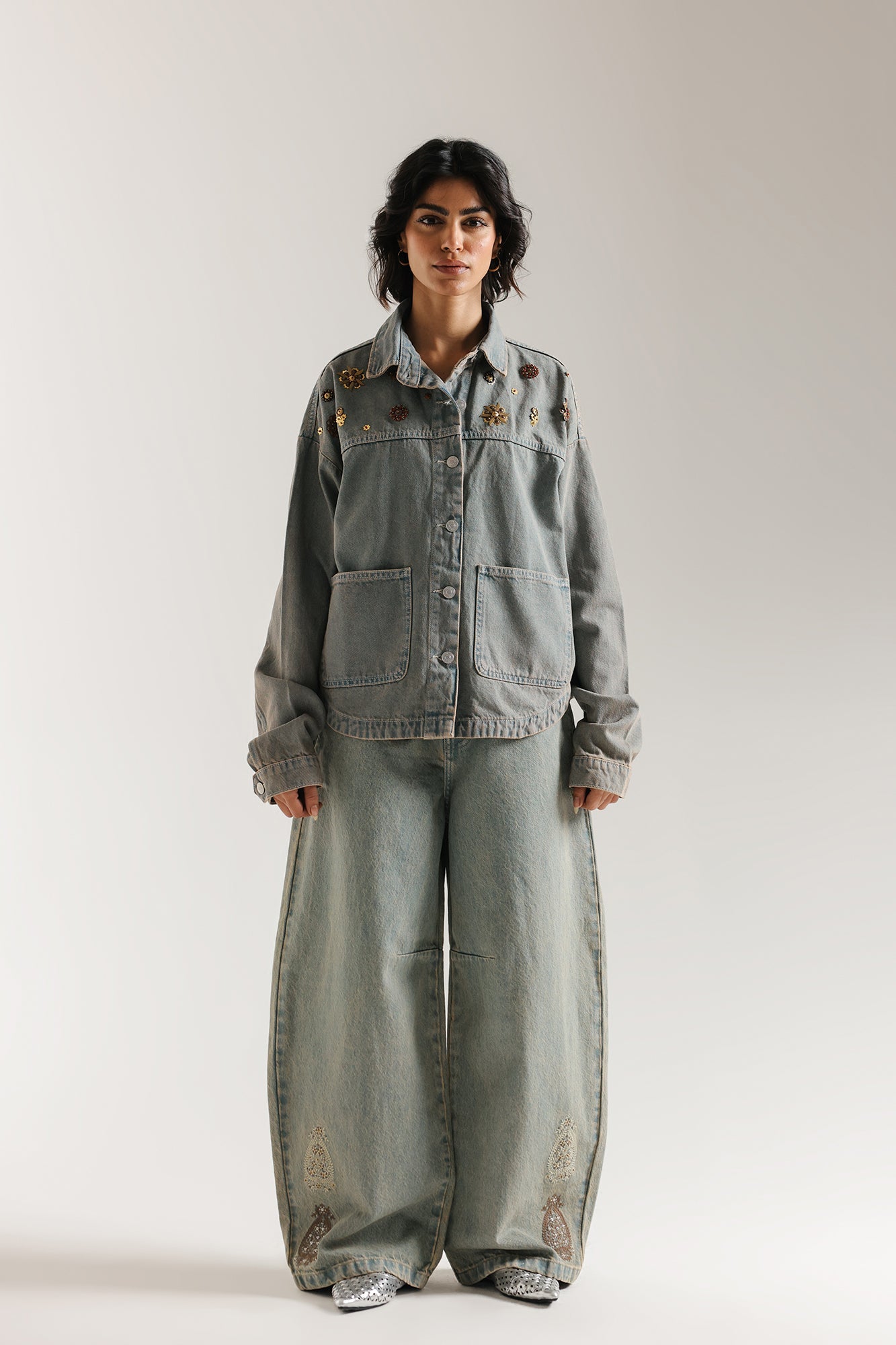 JACKET (E0194/120/636)