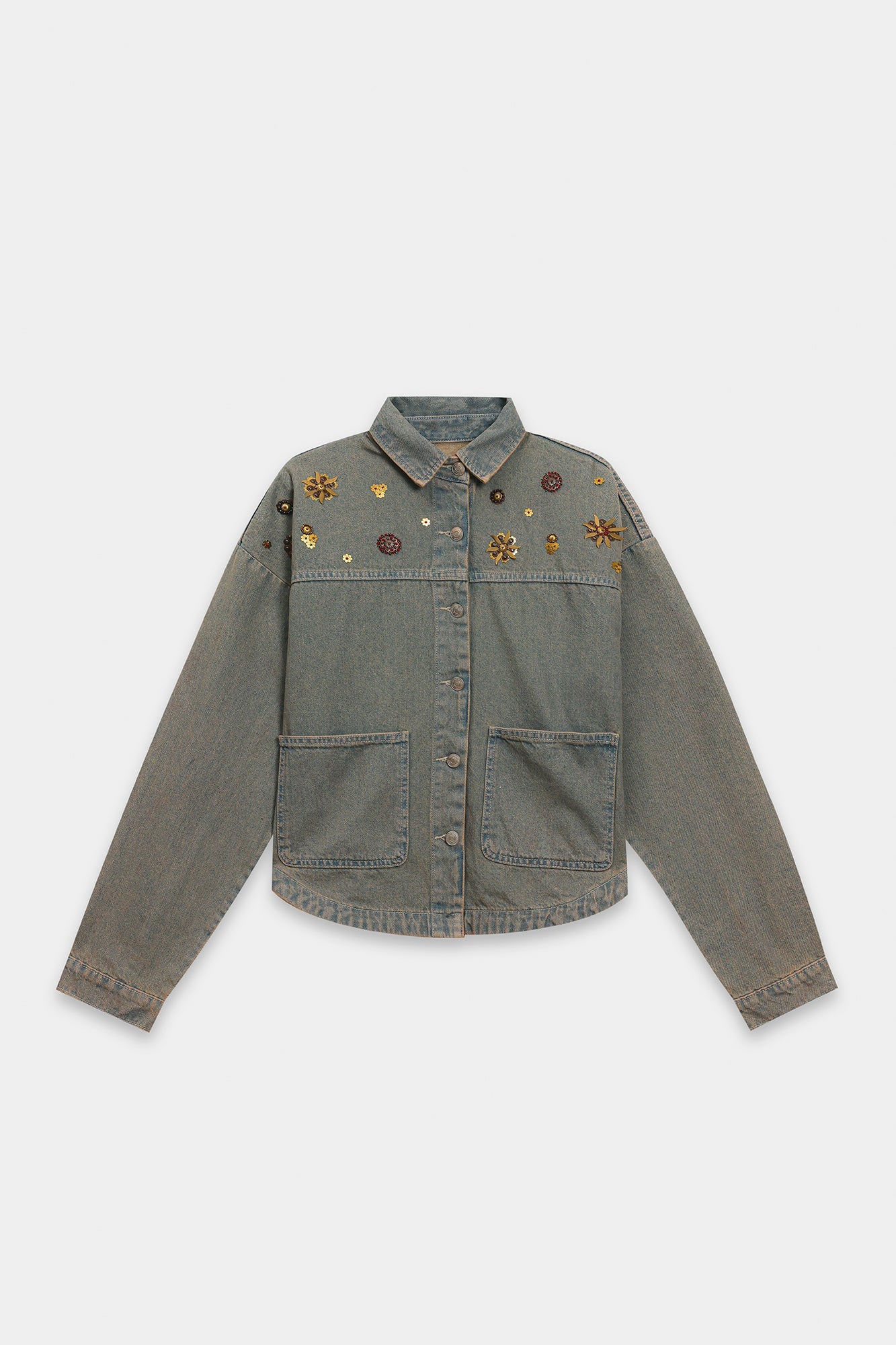JACKET (E0194/120/636)