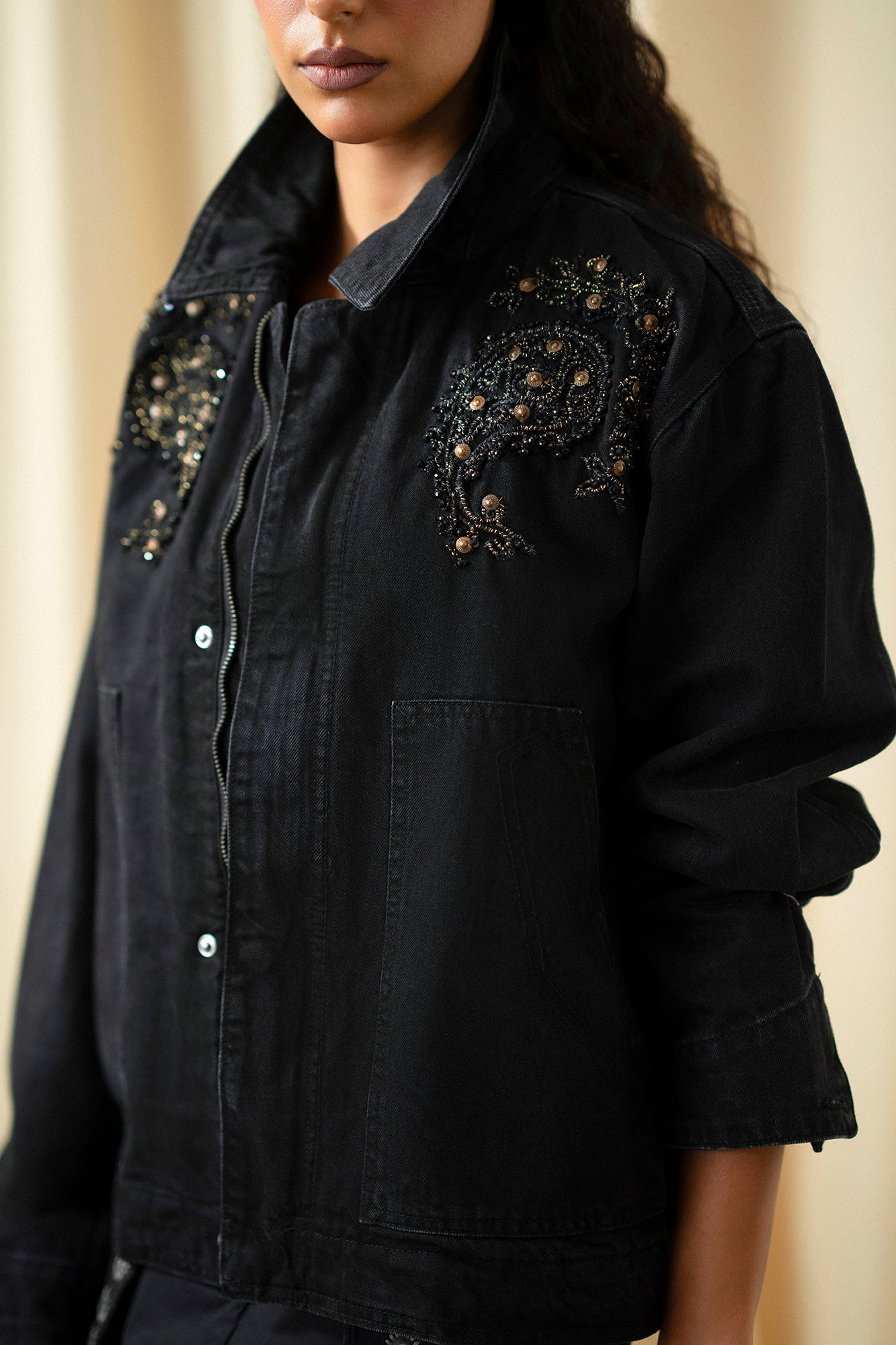 JACKET (E0195/120/901)
