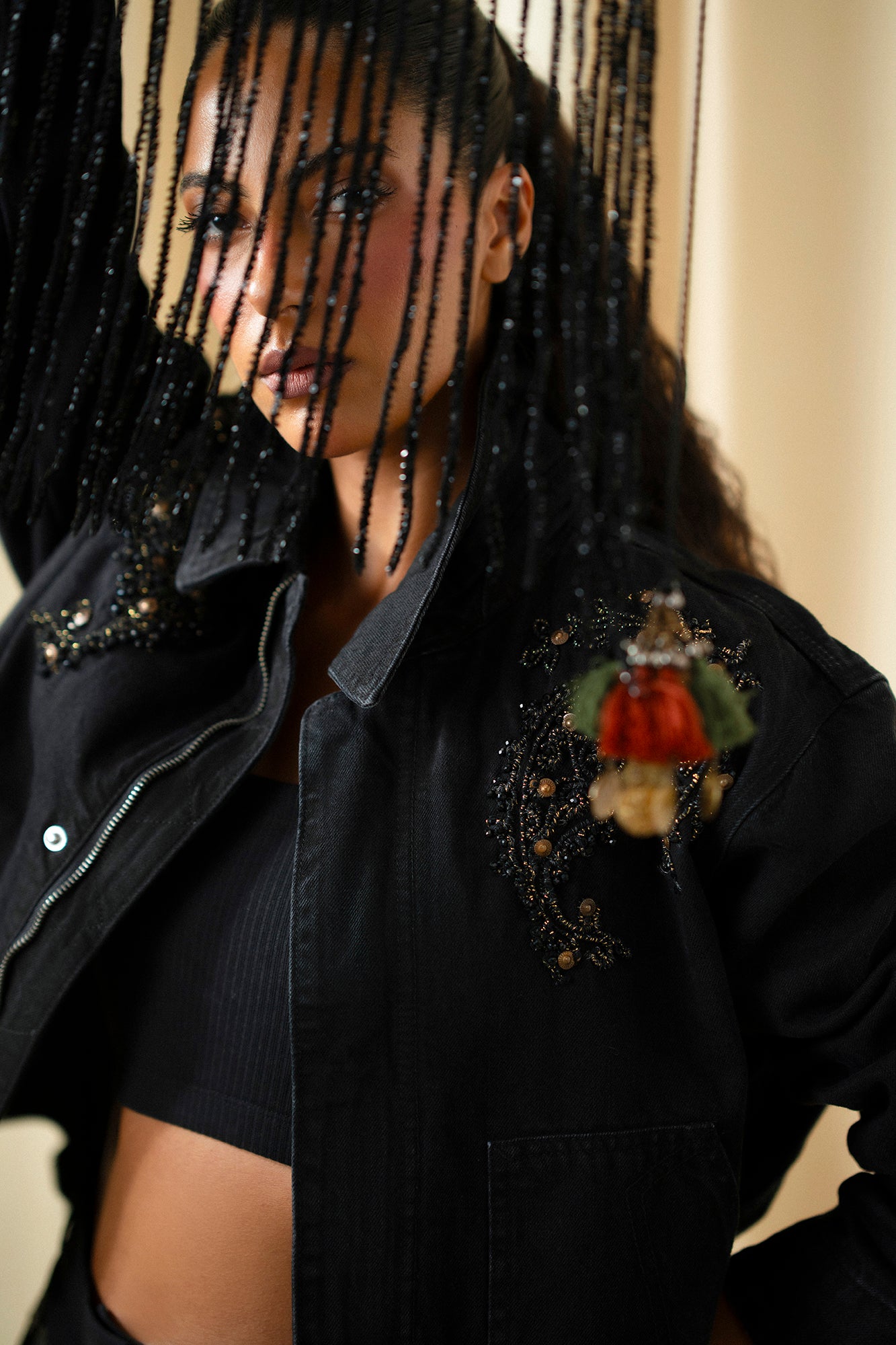 JACKET (E0195/120/901)