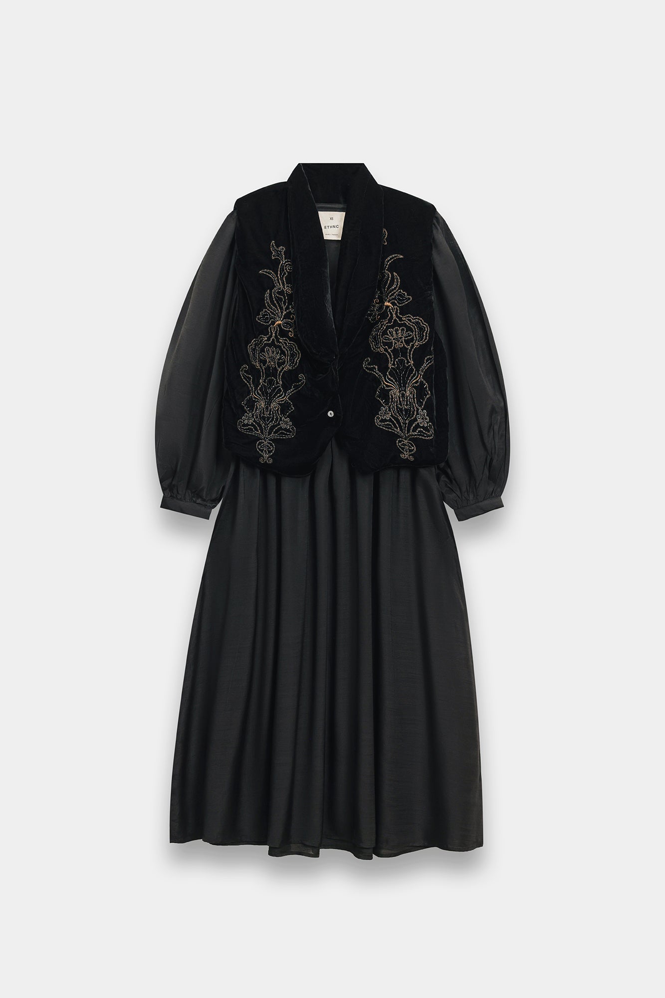 DRESS (E0198/120/902)