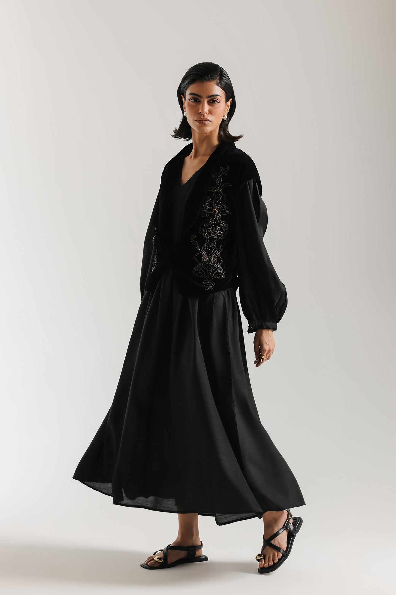 DRESS (E0198/120/902)