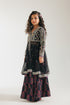 EMBROIDERED SUIT (E0209/415/902)