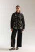 EMBROIDERED JEANS (E0220/120/901)