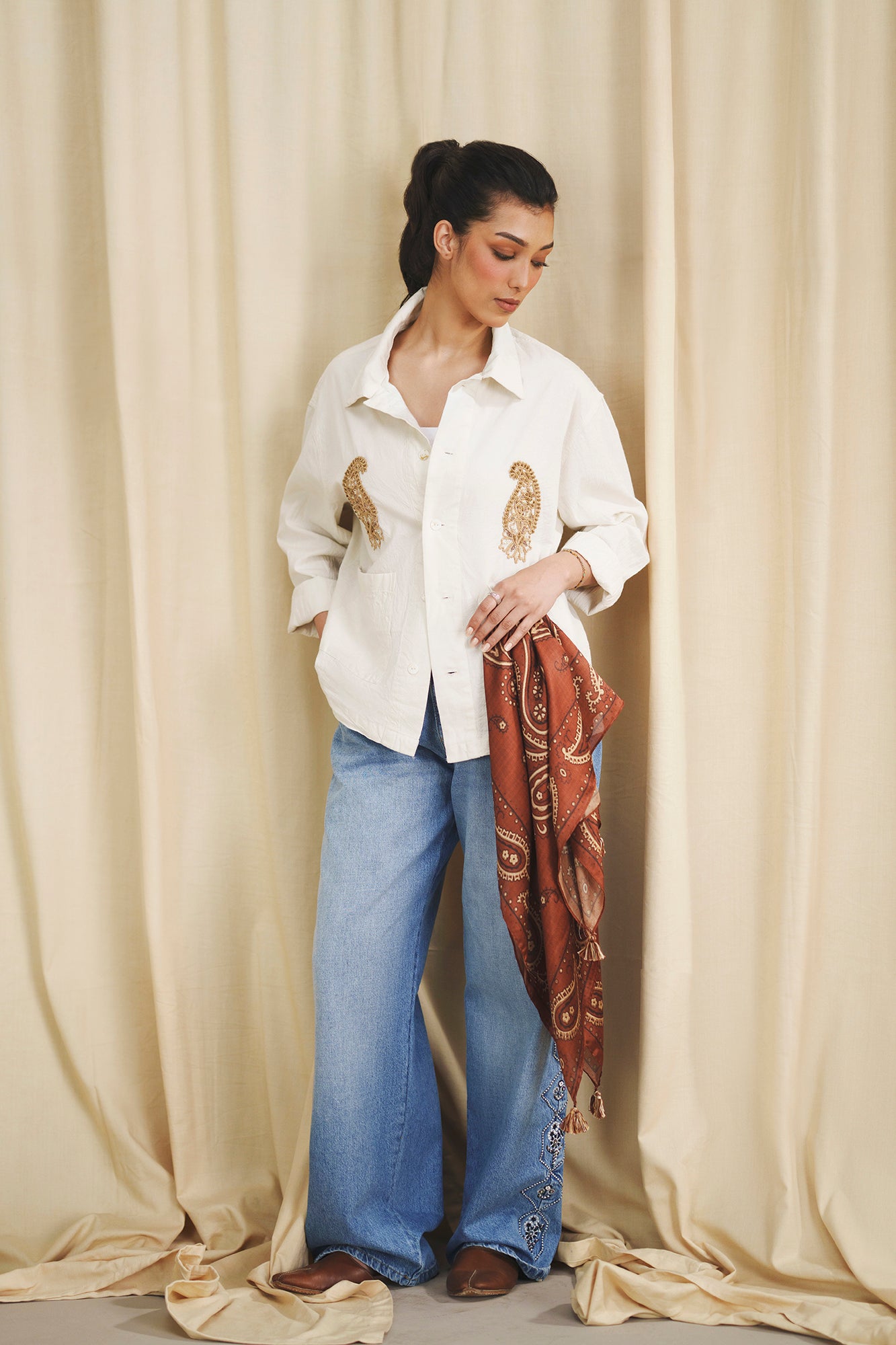 JEANS (E0222/120/622)