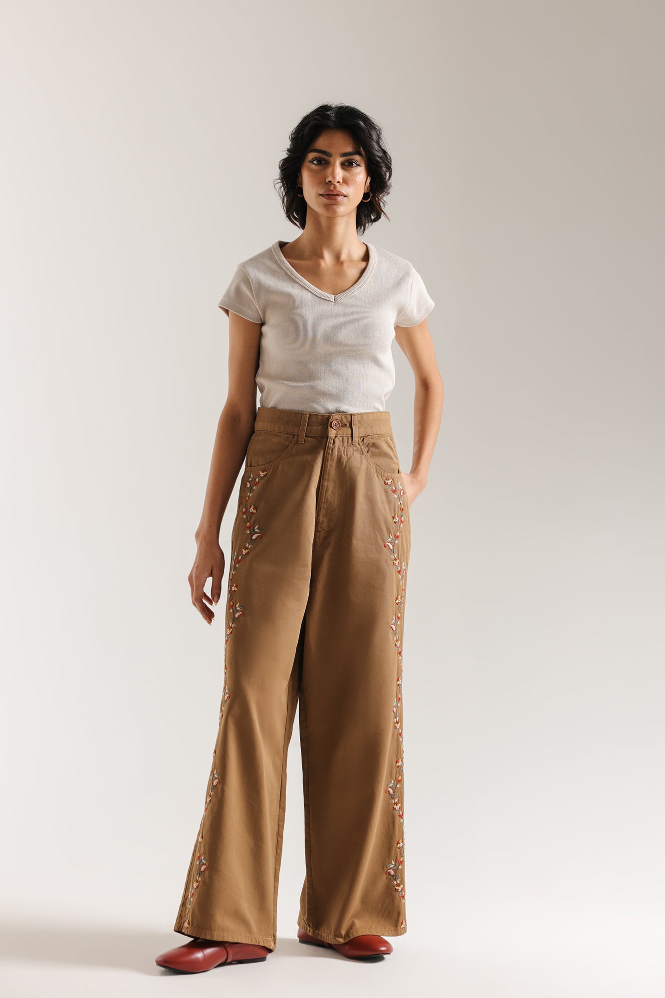PANTS (E0225/120/111)