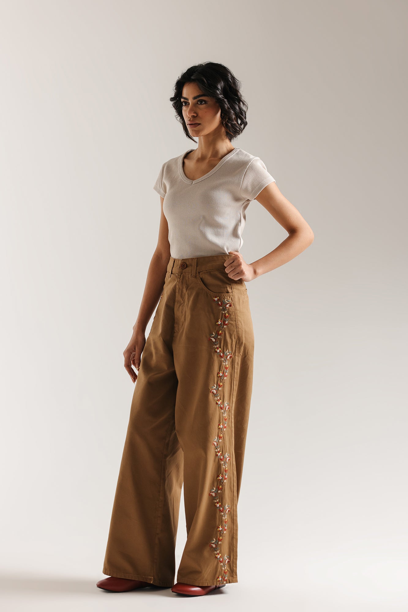 PANTS (E0225/120/111)