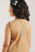 EMBROIDERED SUIT (E0227/415/007)