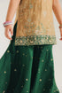 EMBROIDERED SUIT (E0227/415/007)