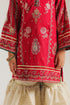 EMBROIDERED SUIT (E0228/415/416)