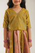 EMBROIDERED SUIT (E0230/415/121)