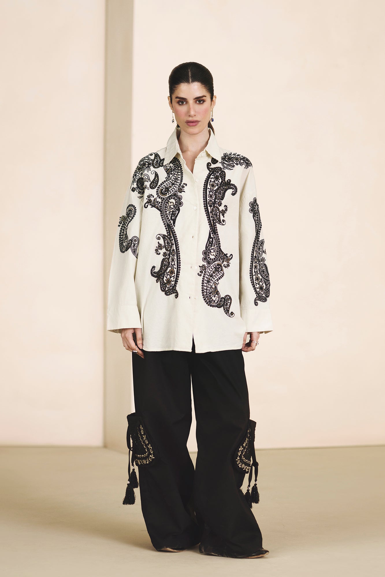 PANT (E0231/120/901)
