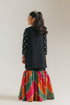EMBROIDERED SUIT (E0251/415/901)