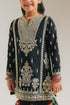 EMBROIDERED SUIT (E0251/415/901)