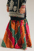 EMBROIDERED SUIT (E0251/415/901)